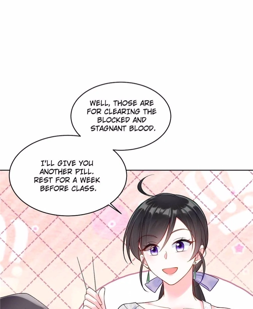 Ancestor is beautiful and elegant Chapter 11 204 20