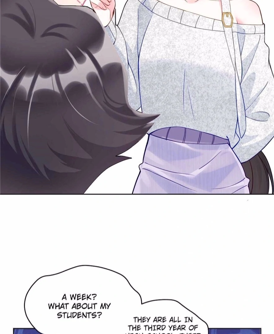 Ancestor is beautiful and elegant Chapter 11 205 21