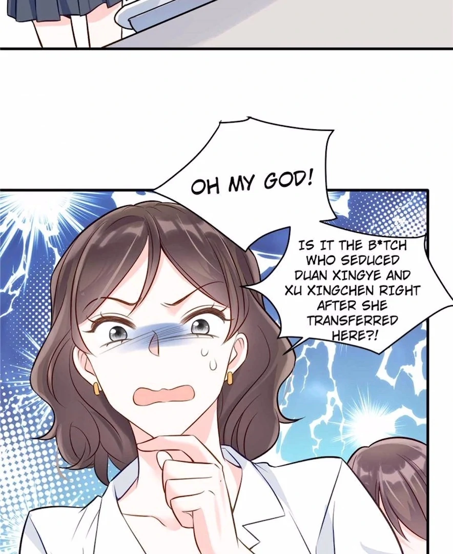 Ancestor is beautiful and elegant Chapter 11 228 44