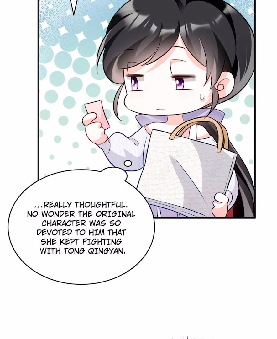 Ancestor is beautiful and elegant Chapter 12 179 04