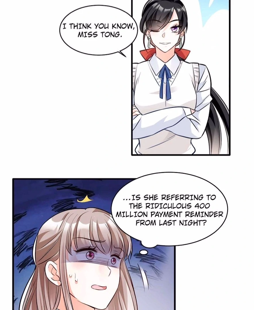 Ancestor is beautiful and elegant Chapter 12 203 28