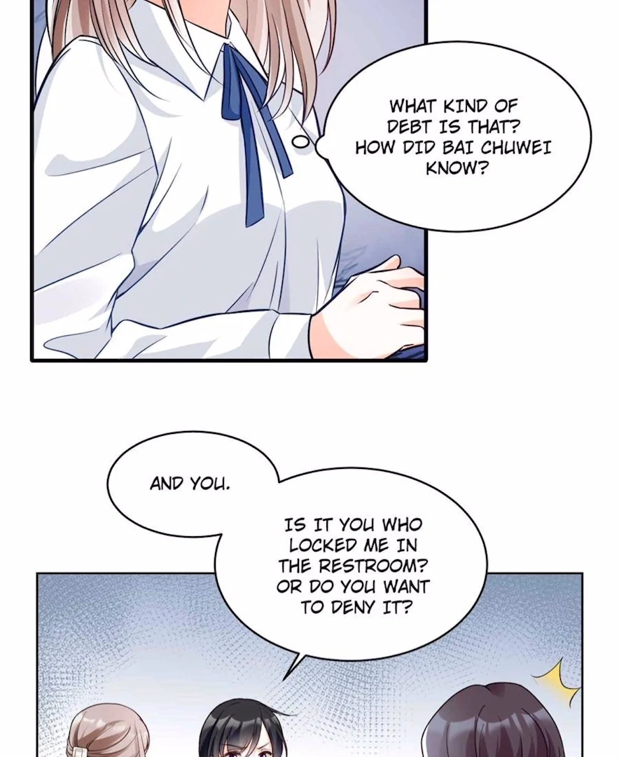 Ancestor is beautiful and elegant Chapter 12 204 29