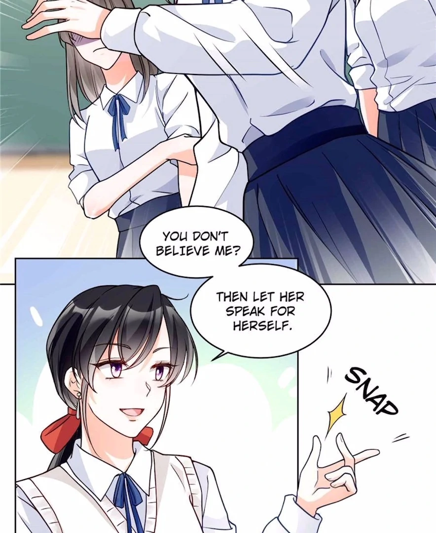 Ancestor is beautiful and elegant Chapter 12 207 32