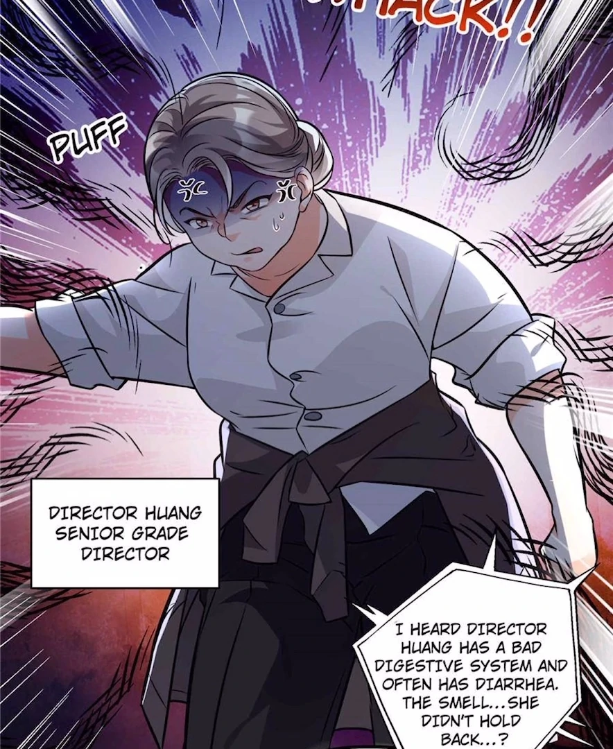 Ancestor is beautiful and elegant Chapter 12 217 42