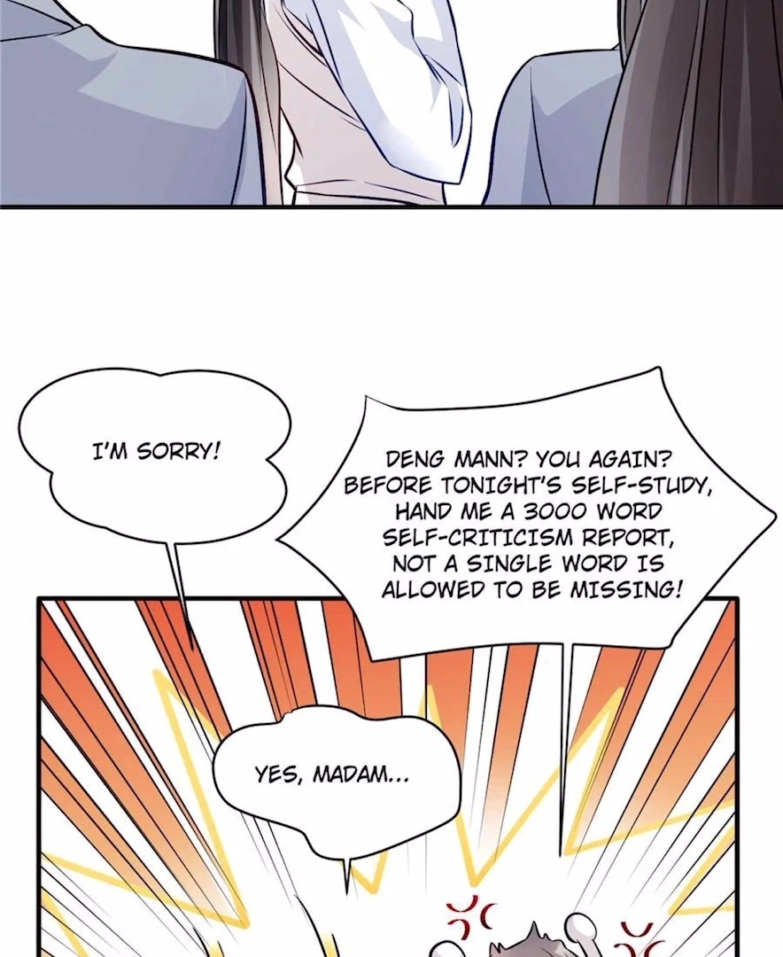 Ancestor is beautiful and elegant Chapter 12 221 46