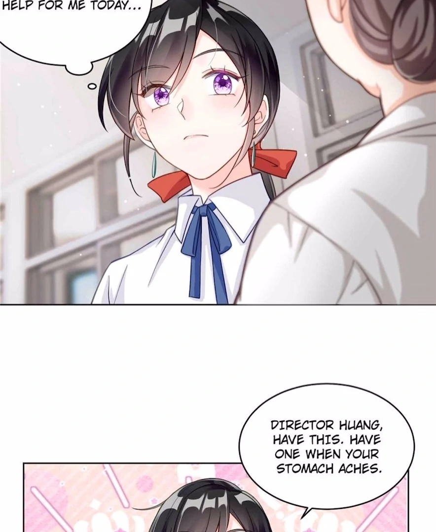 Ancestor is beautiful and elegant Chapter 13 171 02