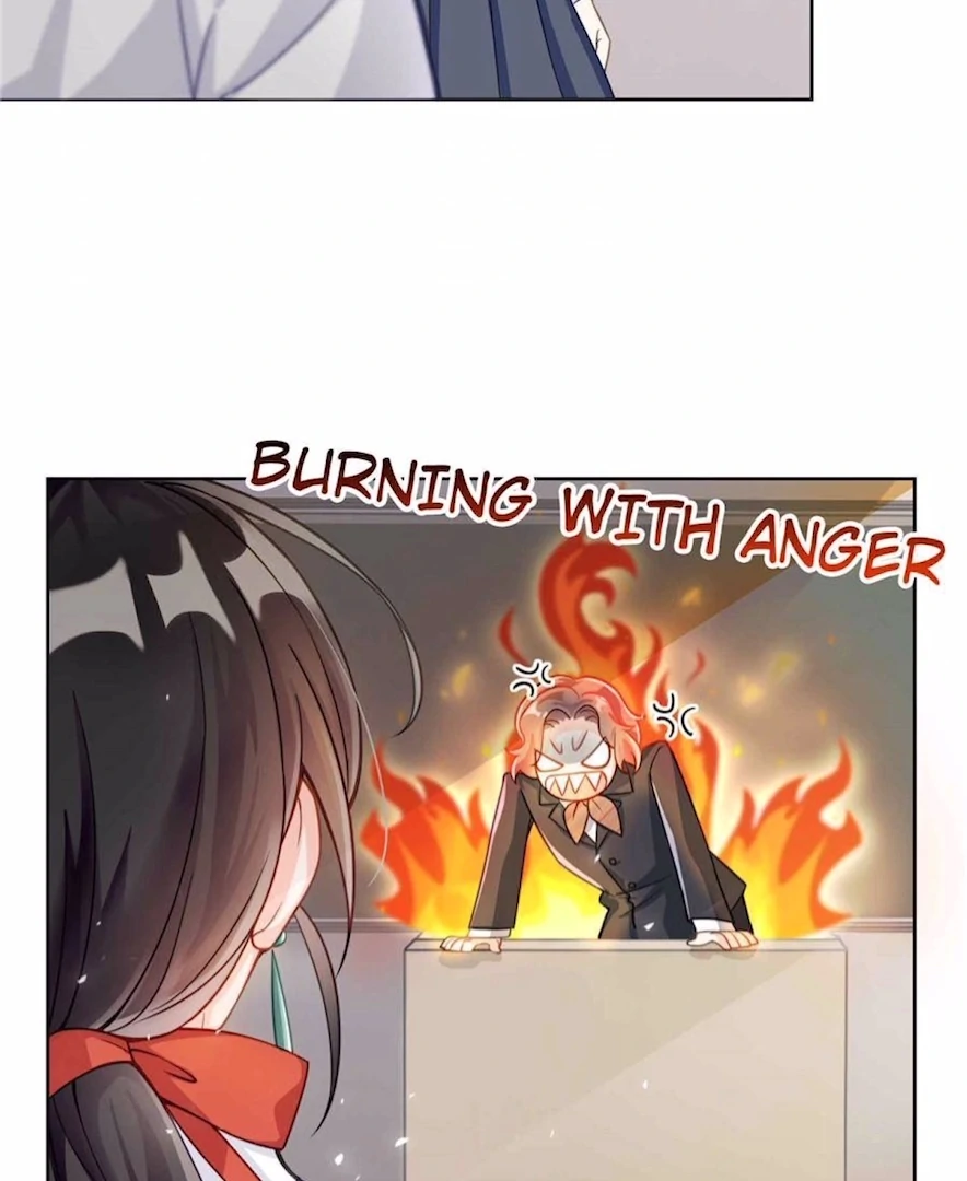 Ancestor is beautiful and elegant Chapter 13 176 07