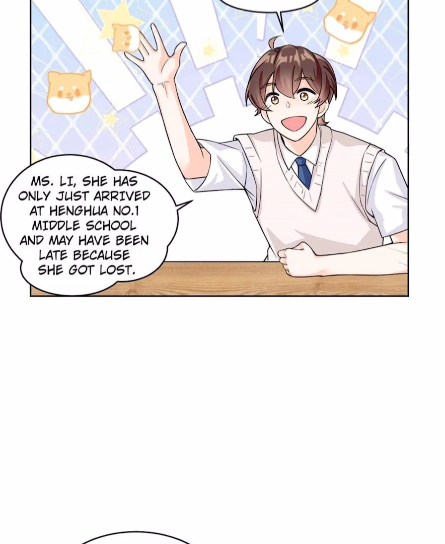 Ancestor is beautiful and elegant Chapter 13 179 10