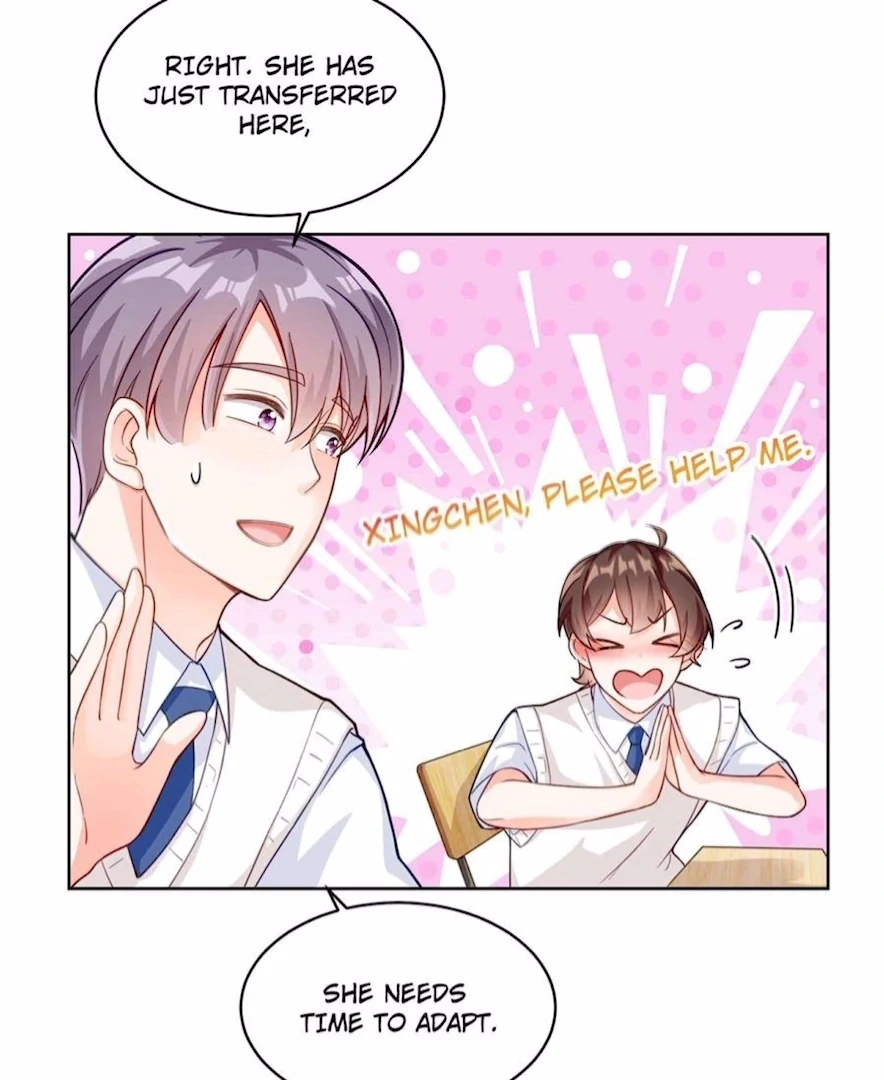 Ancestor is beautiful and elegant Chapter 13 180 11