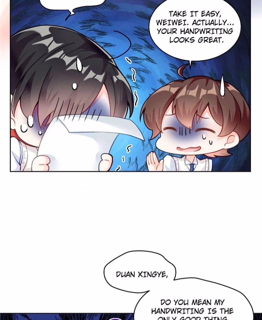 Ancestor is beautiful and elegant Chapter 13 186 17