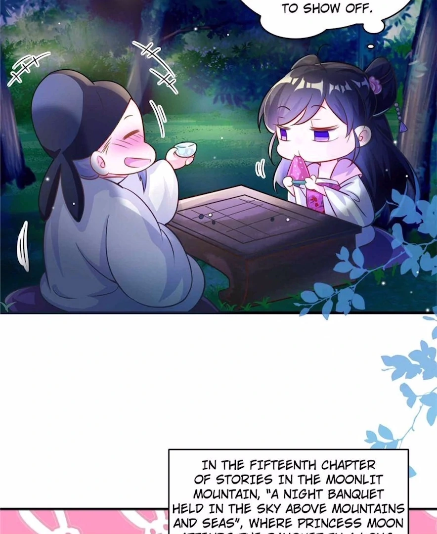 Ancestor is beautiful and elegant Chapter 13 190 21