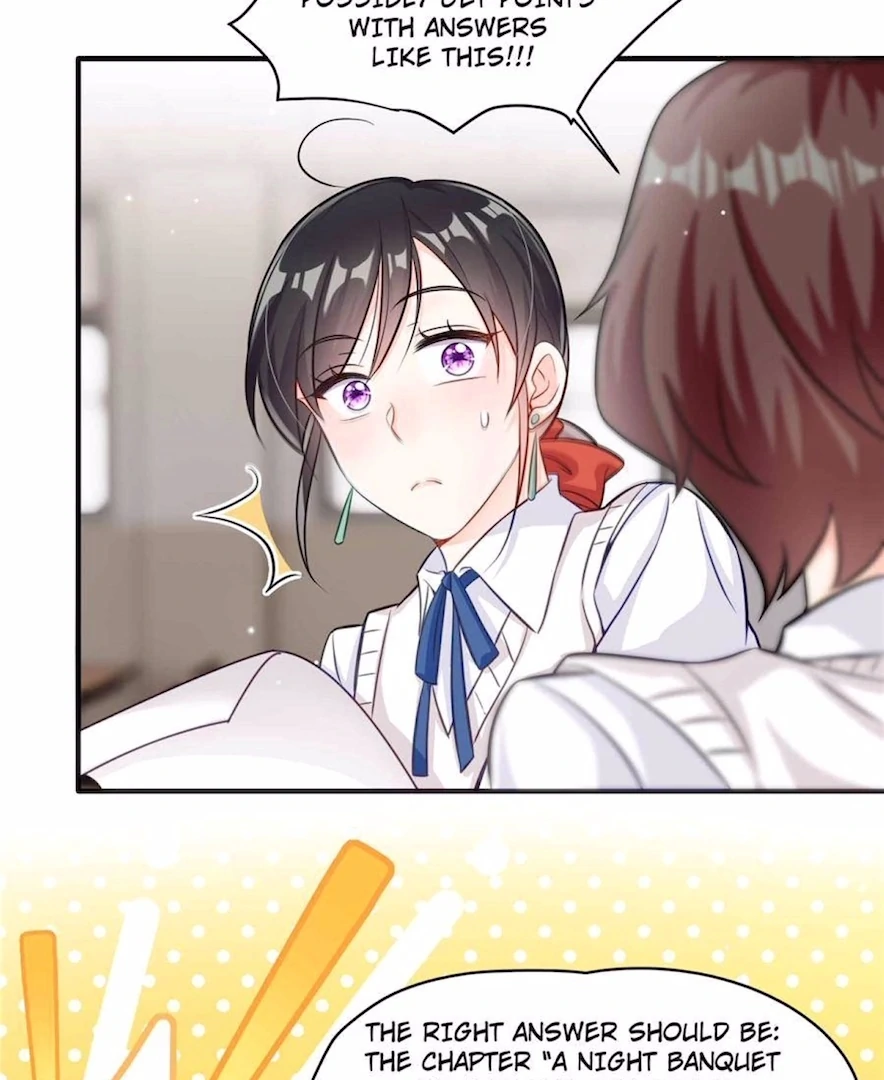 Ancestor is beautiful and elegant Chapter 13 192 23