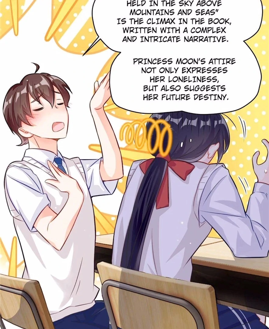 Ancestor is beautiful and elegant Chapter 13 193 24