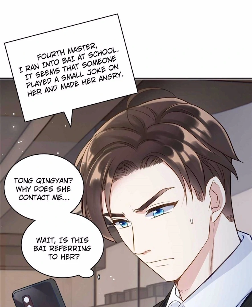 Ancestor is beautiful and elegant Chapter 13 205 36