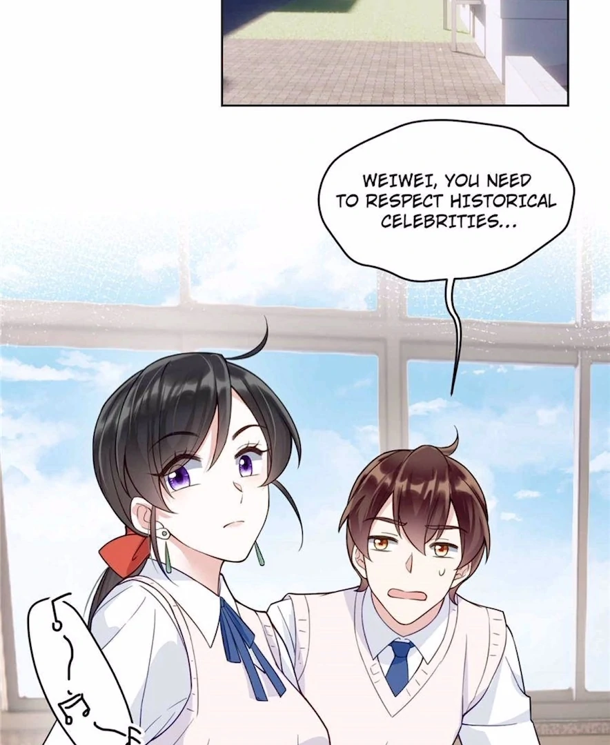 Ancestor is beautiful and elegant Chapter 13 210 41