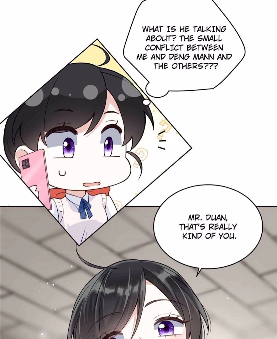 Ancestor is beautiful and elegant Chapter 13 217 48