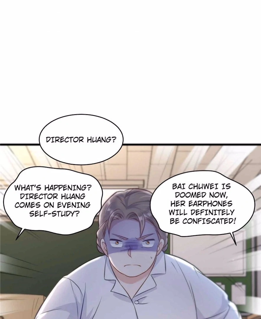 Ancestor is beautiful and elegant Chapter 14 166 03