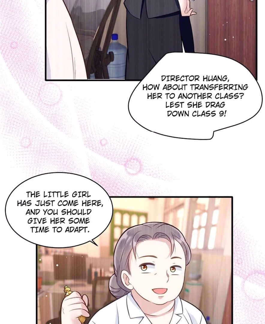 Ancestor is beautiful and elegant Chapter 14 170 07