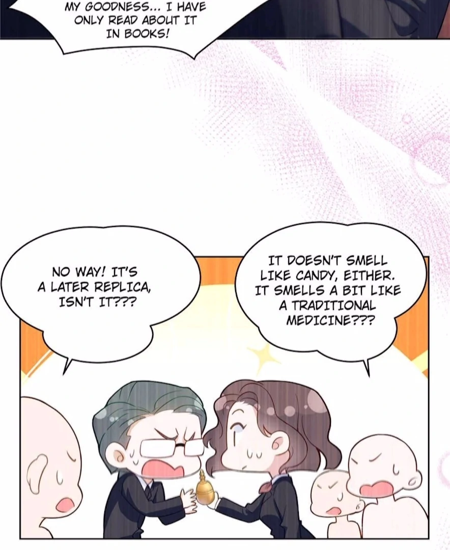 Ancestor is beautiful and elegant Chapter 14 177 14