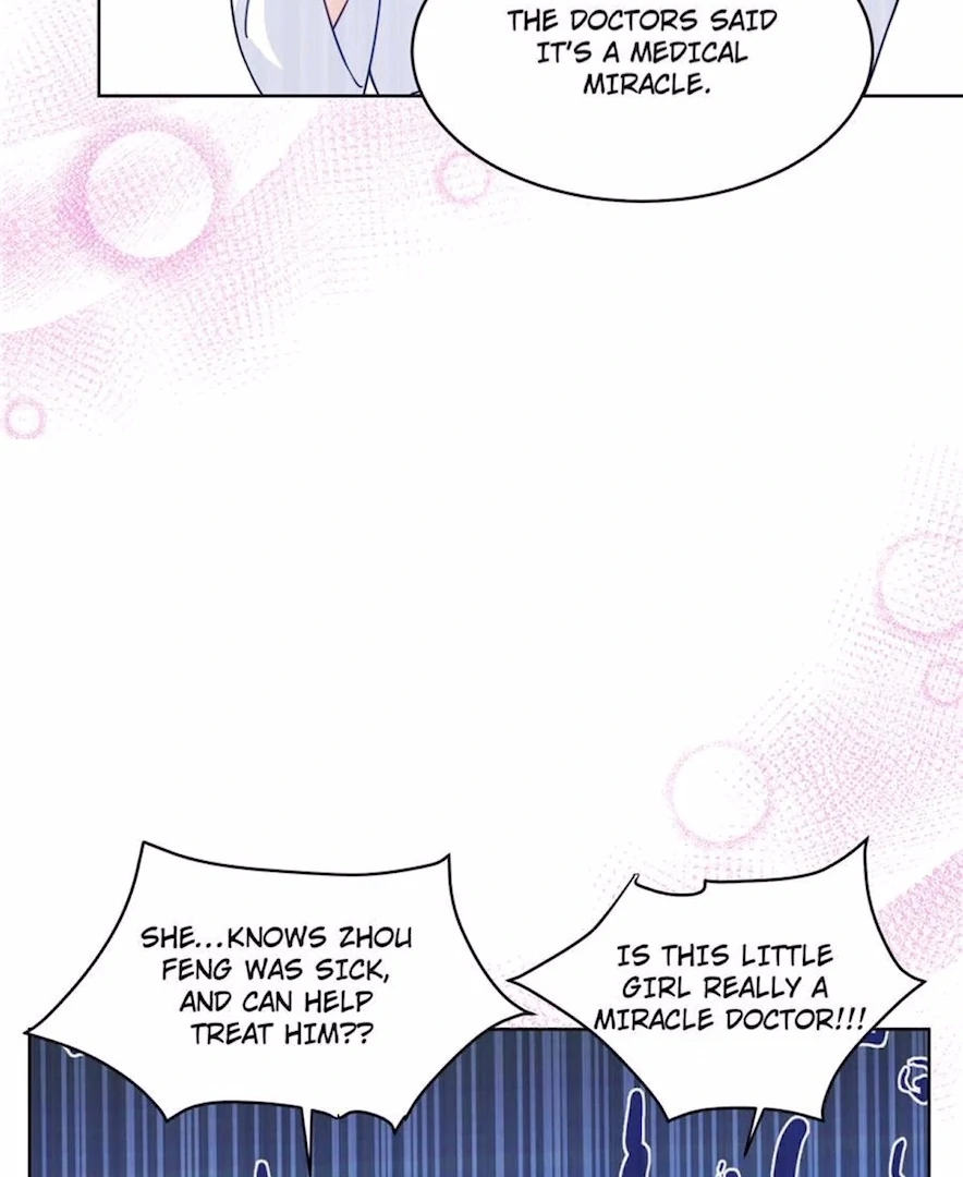 Ancestor is beautiful and elegant Chapter 14 184 21