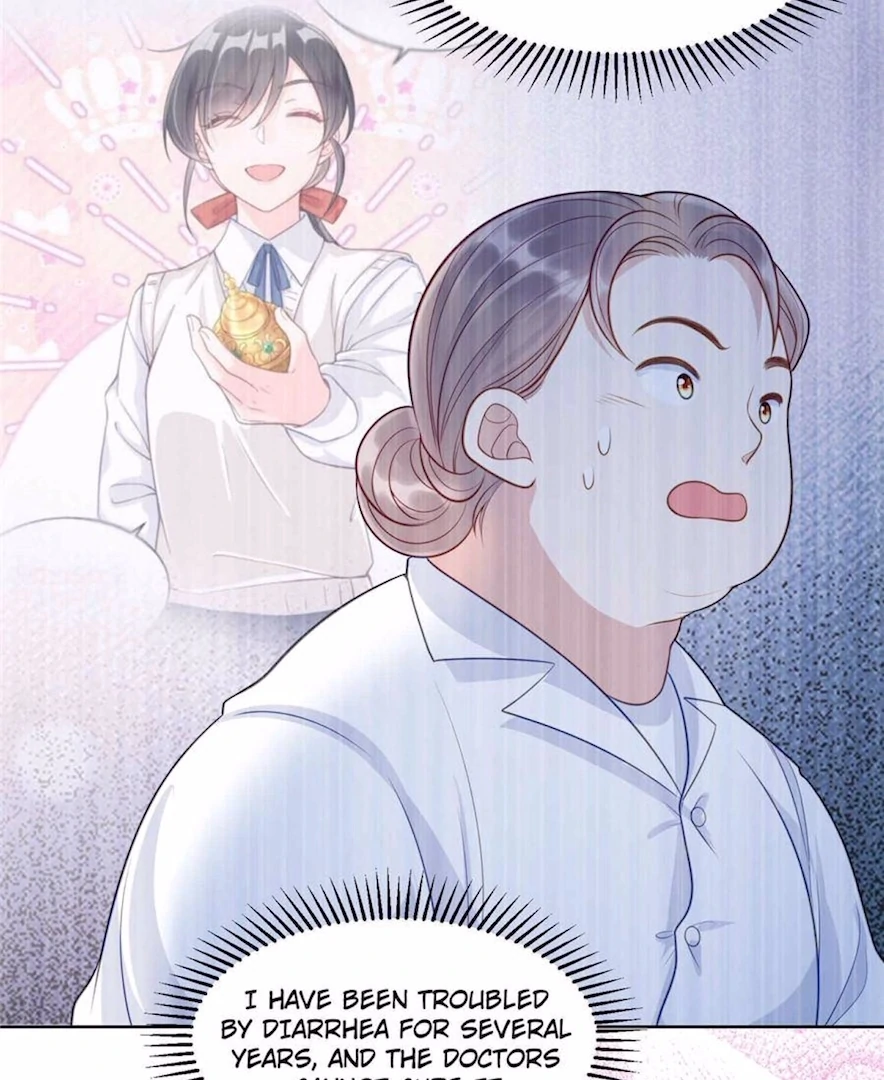 Ancestor is beautiful and elegant Chapter 14 186 23