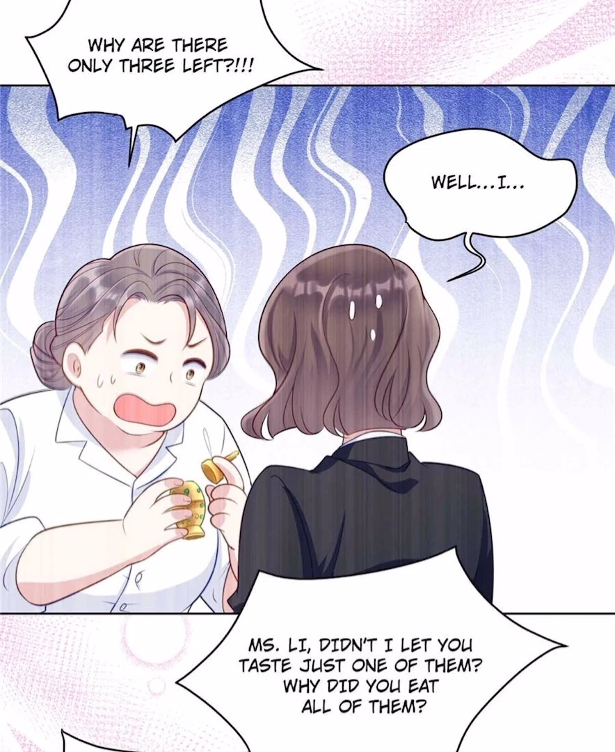 Ancestor is beautiful and elegant Chapter 14 188 25