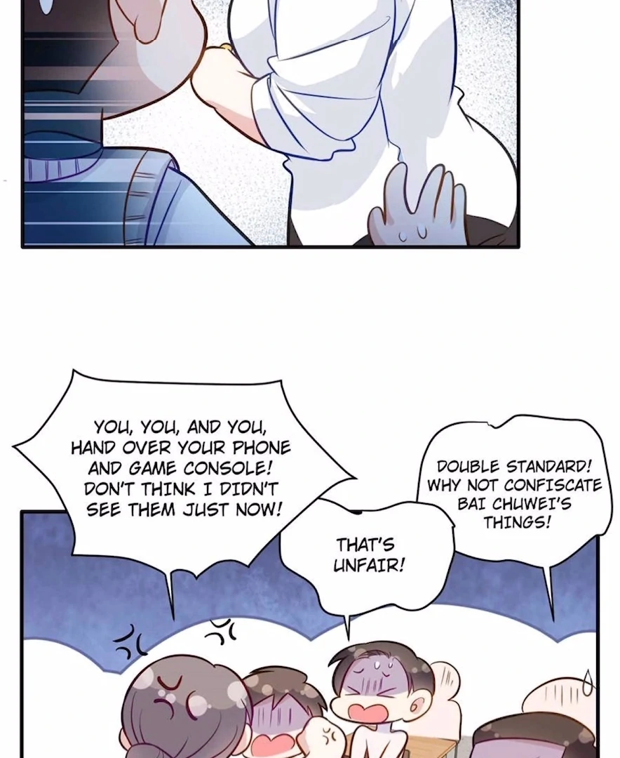 Ancestor is beautiful and elegant Chapter 14 204 41