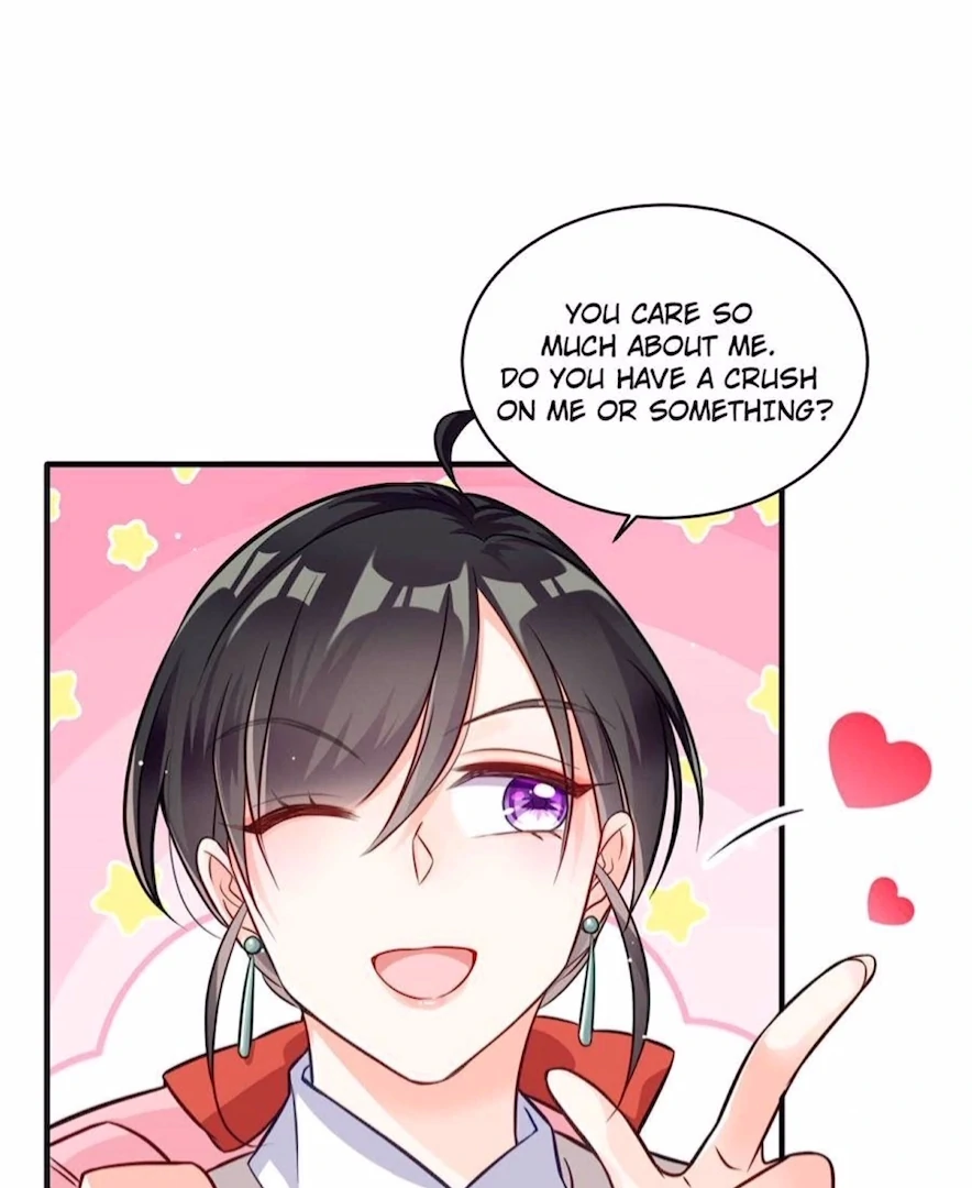 Ancestor is beautiful and elegant Chapter 15 164 07