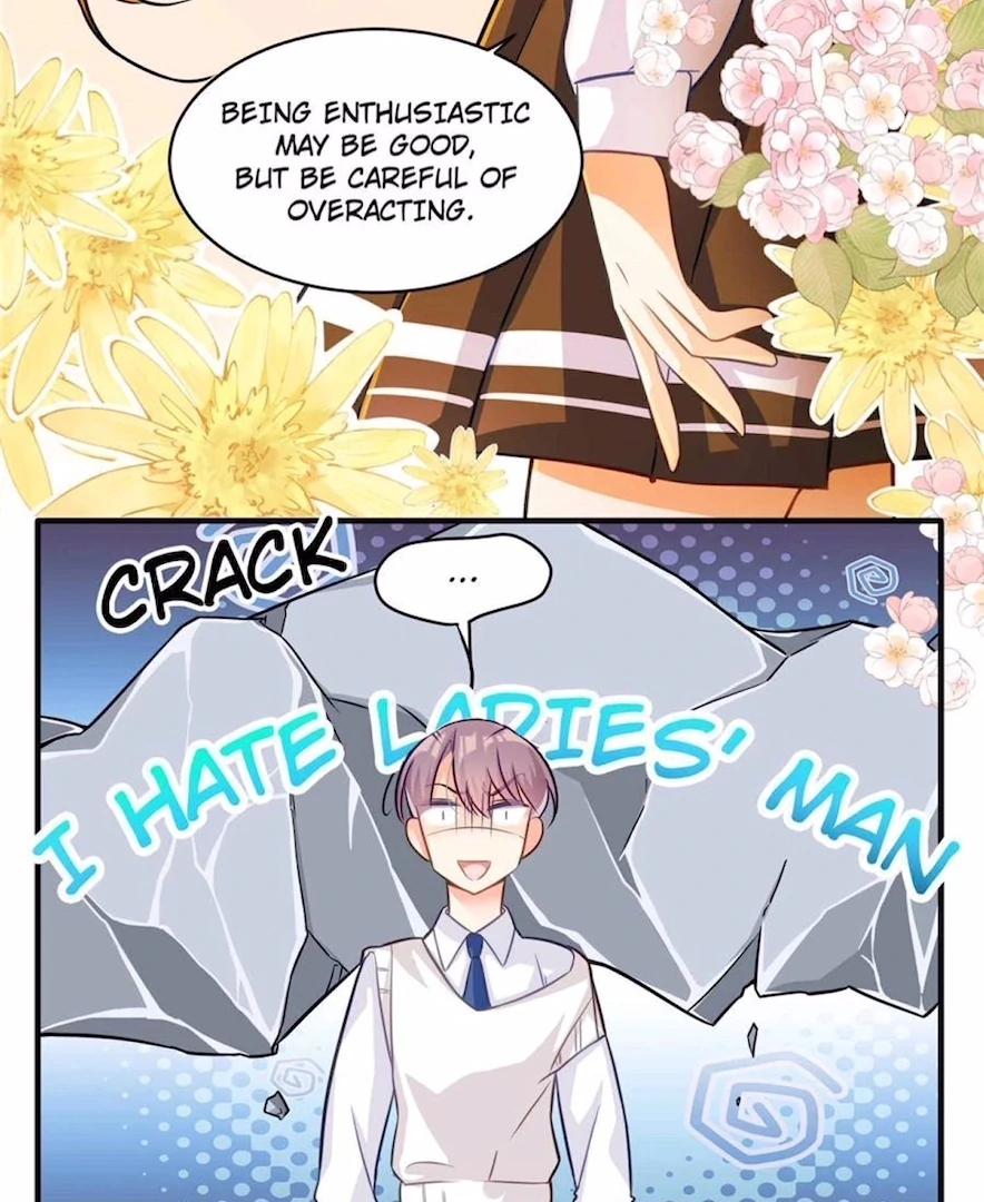 Ancestor is beautiful and elegant Chapter 15 169 12