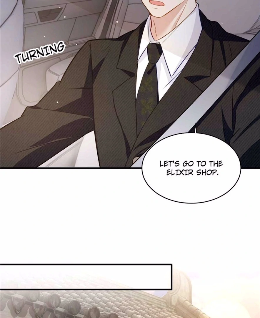 Ancestor is beautiful and elegant Chapter 15 179 22