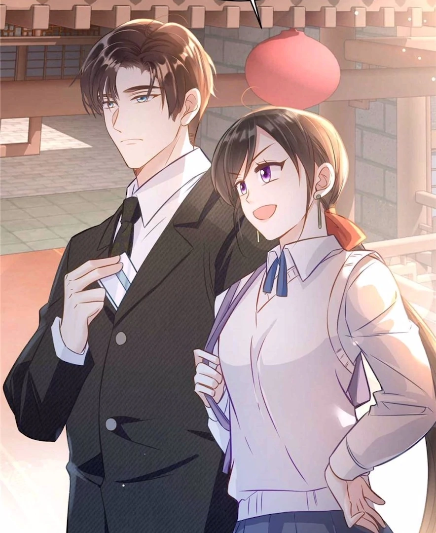 Ancestor is beautiful and elegant Chapter 15 181 24