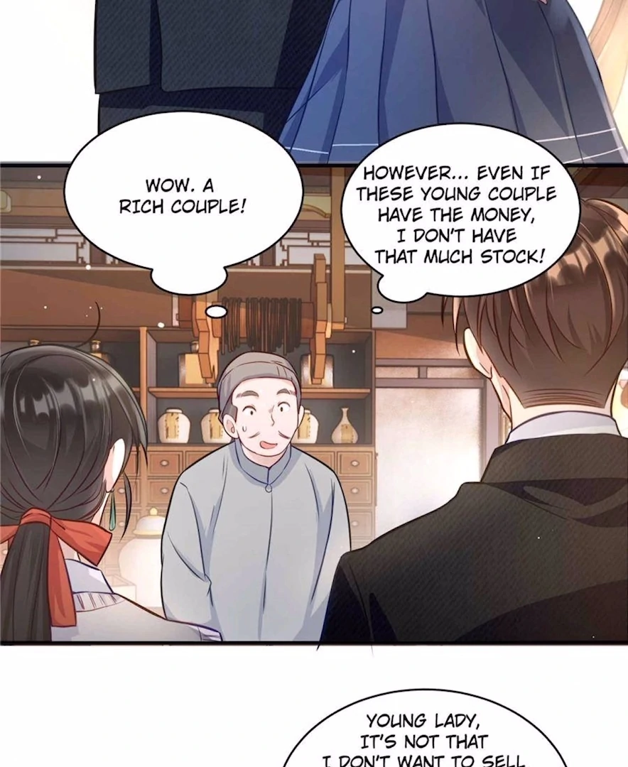 Ancestor is beautiful and elegant Chapter 15 182 25