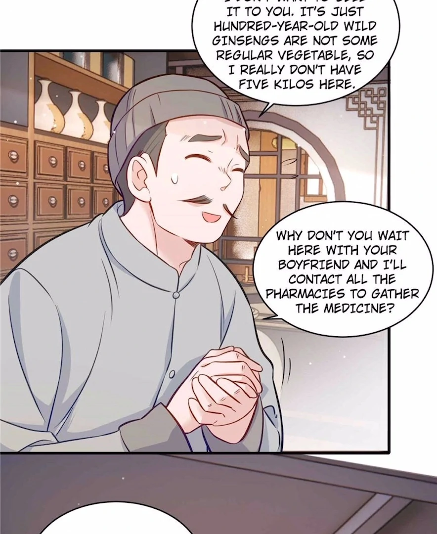 Ancestor is beautiful and elegant Chapter 15 183 26