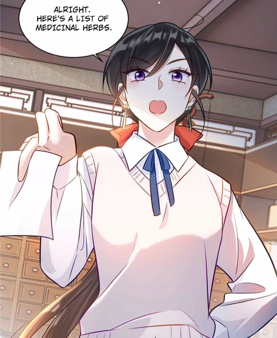 Ancestor is beautiful and elegant Chapter 15 184 27