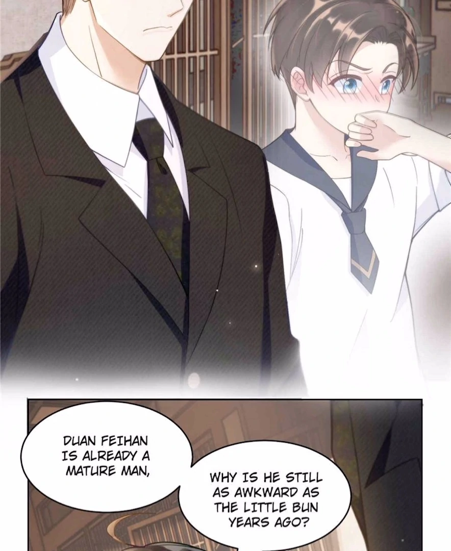 Ancestor is beautiful and elegant Chapter 15 200 43