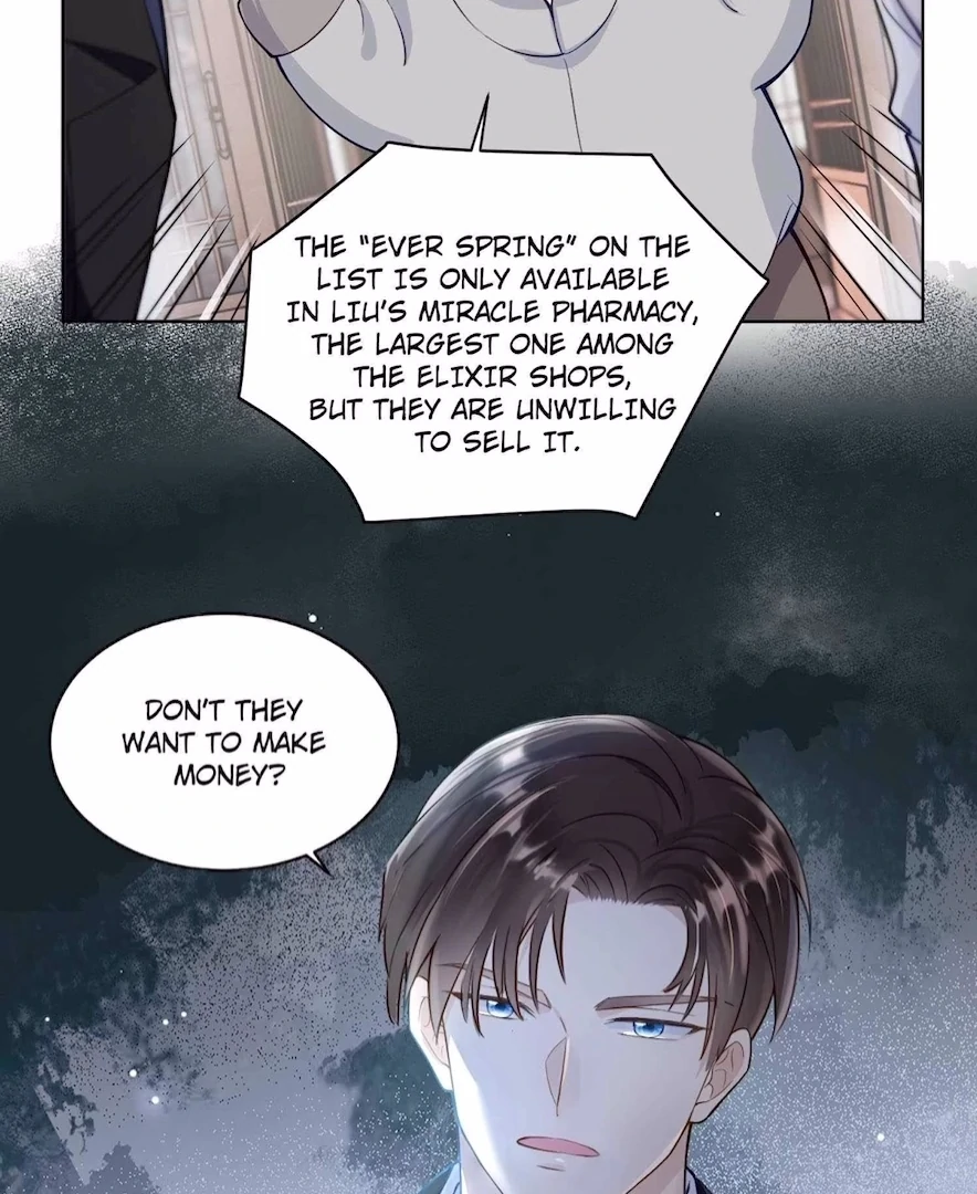 Ancestor is beautiful and elegant Chapter 16 190 03