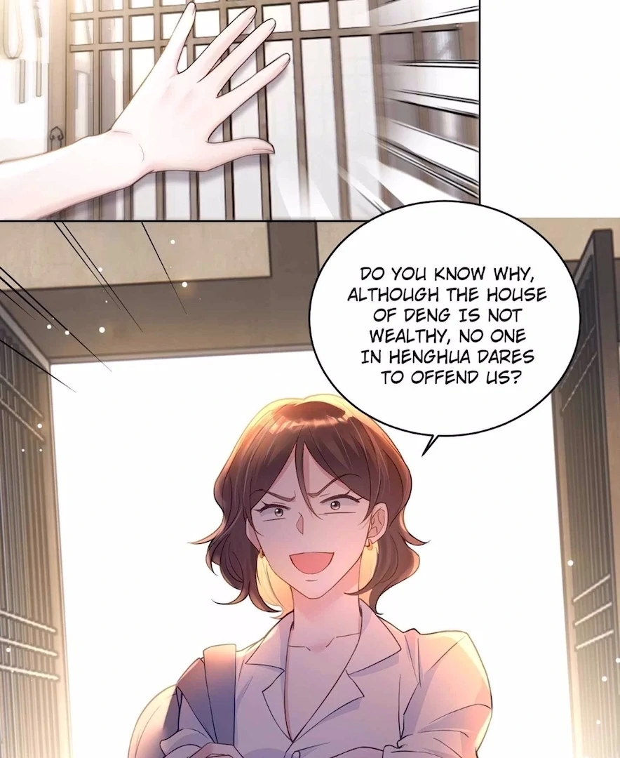 Ancestor is beautiful and elegant Chapter 16 192 05