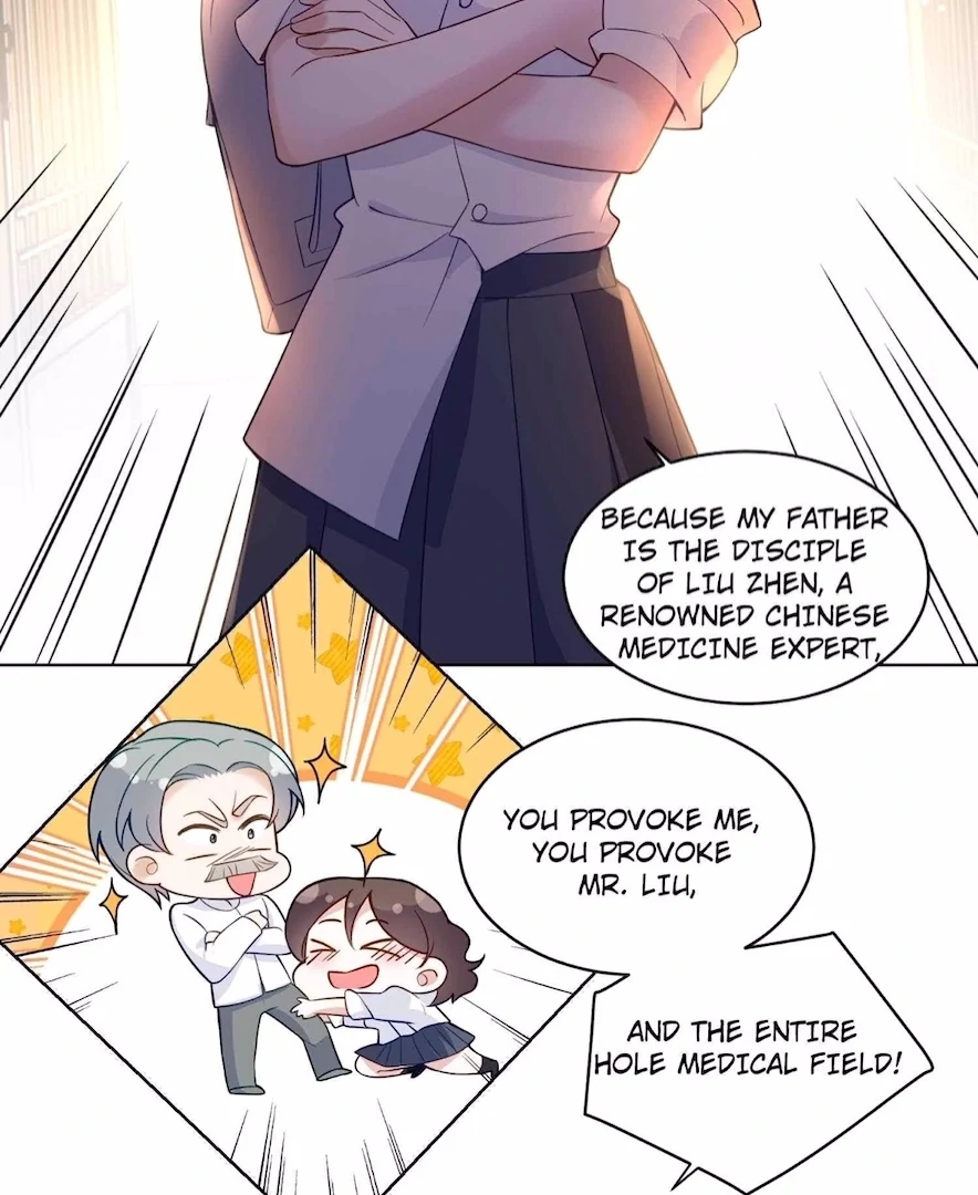 Ancestor is beautiful and elegant Chapter 16 193 06