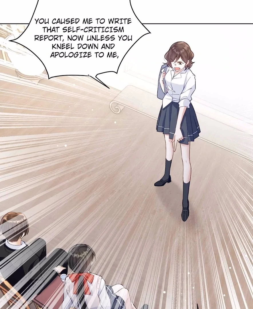 Ancestor is beautiful and elegant Chapter 16 195 08