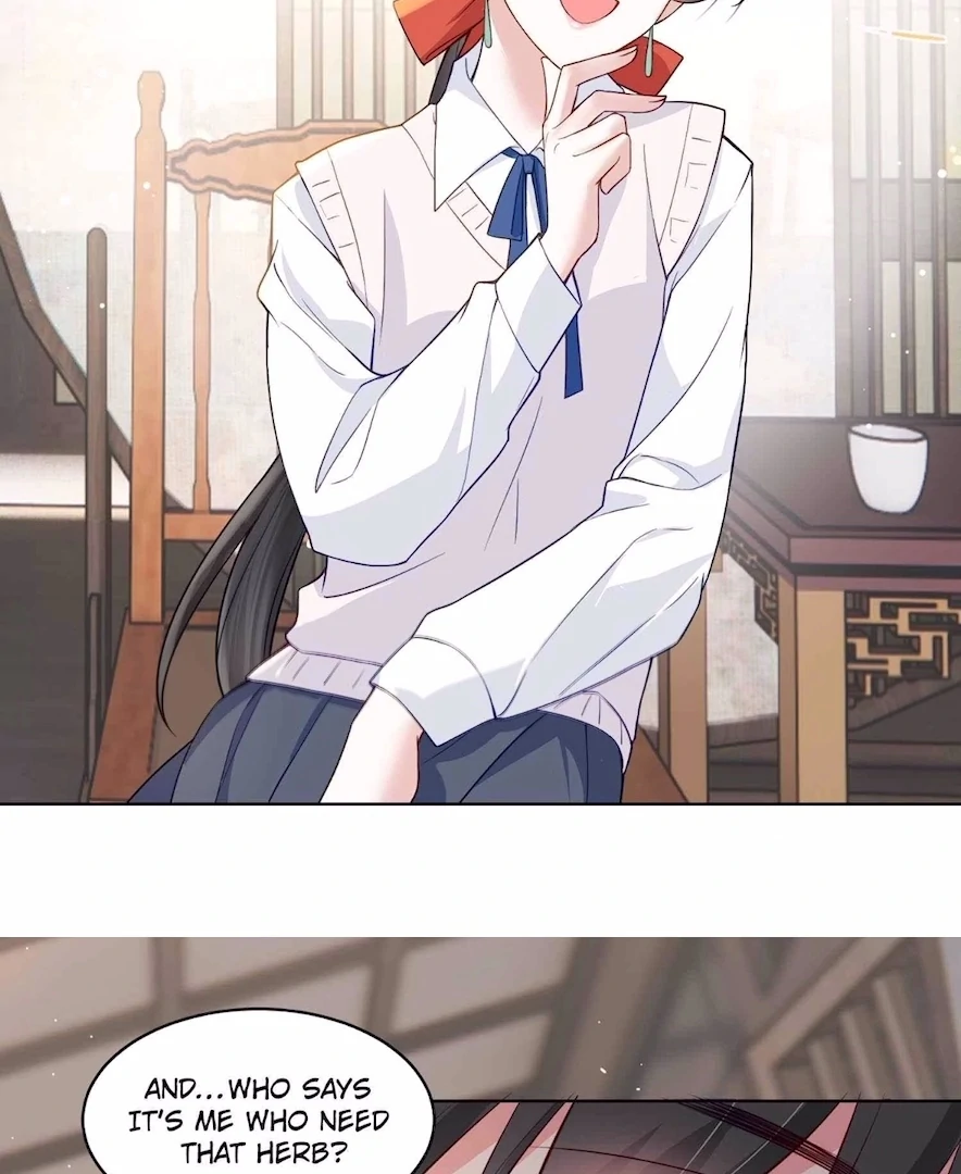 Ancestor is beautiful and elegant Chapter 16 197 10