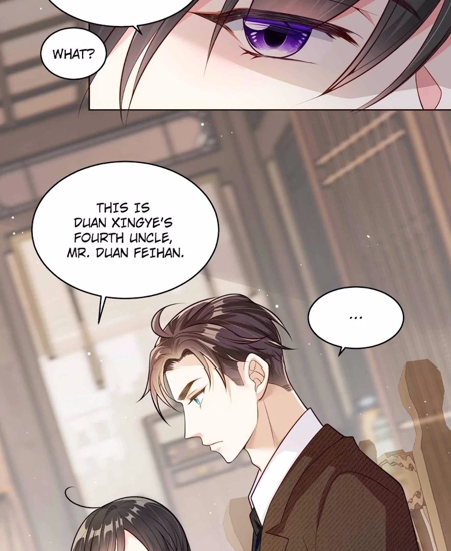 Ancestor is beautiful and elegant Chapter 16 198 11