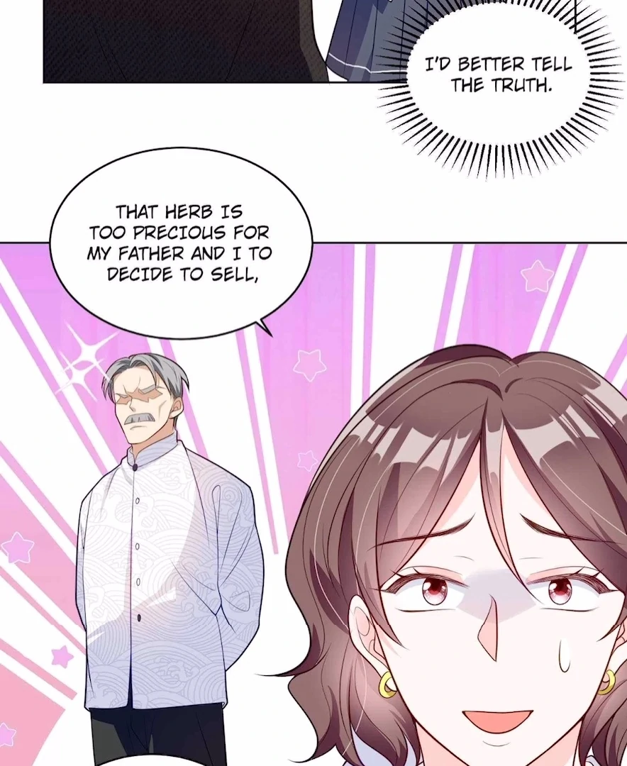 Ancestor is beautiful and elegant Chapter 16 203 16