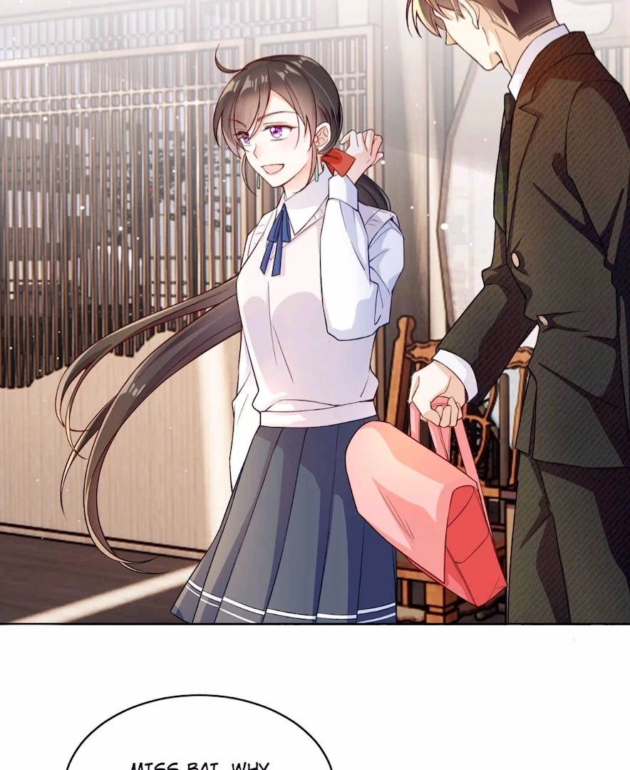 Ancestor is beautiful and elegant Chapter 16 208 21