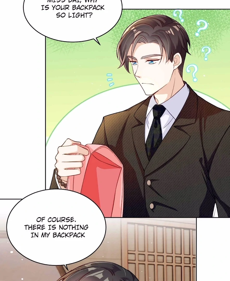 Ancestor is beautiful and elegant Chapter 16 209 22