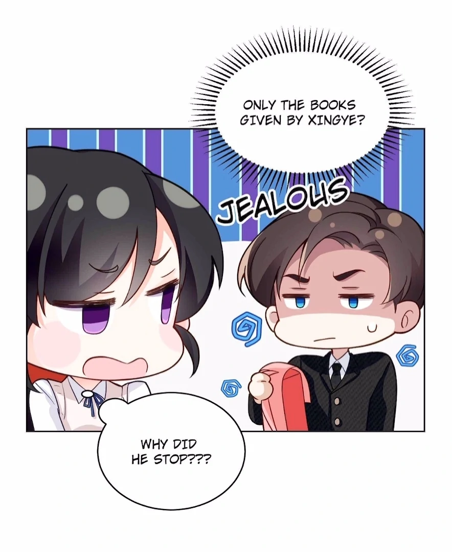 Ancestor is beautiful and elegant Chapter 16 211 24