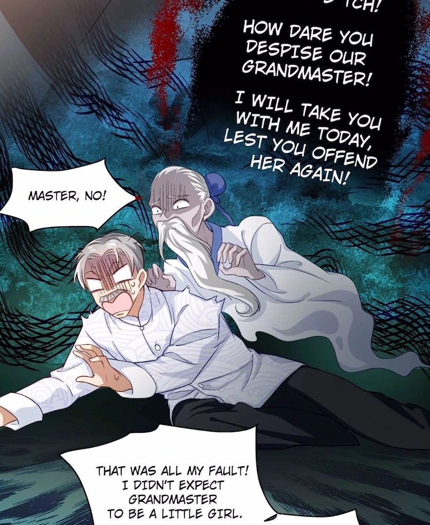 Ancestor is beautiful and elegant Chapter 16 215 28