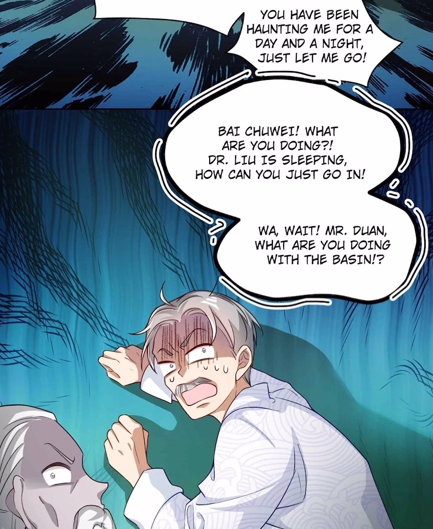 Ancestor is beautiful and elegant Chapter 16 216 29