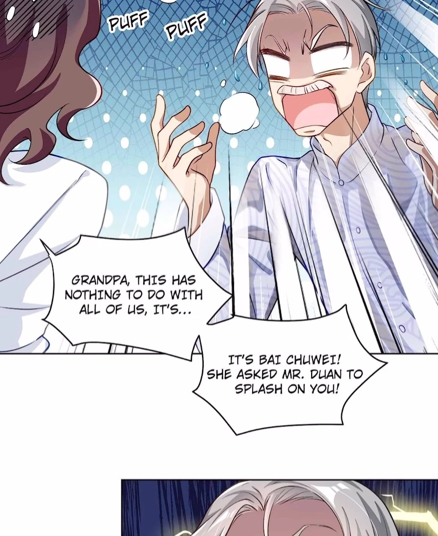 Ancestor is beautiful and elegant Chapter 16 219 32