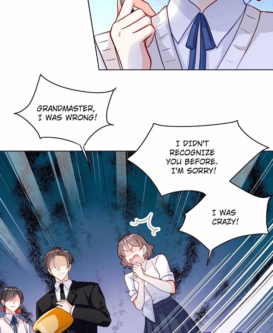 Ancestor is beautiful and elegant Chapter 16 223 36