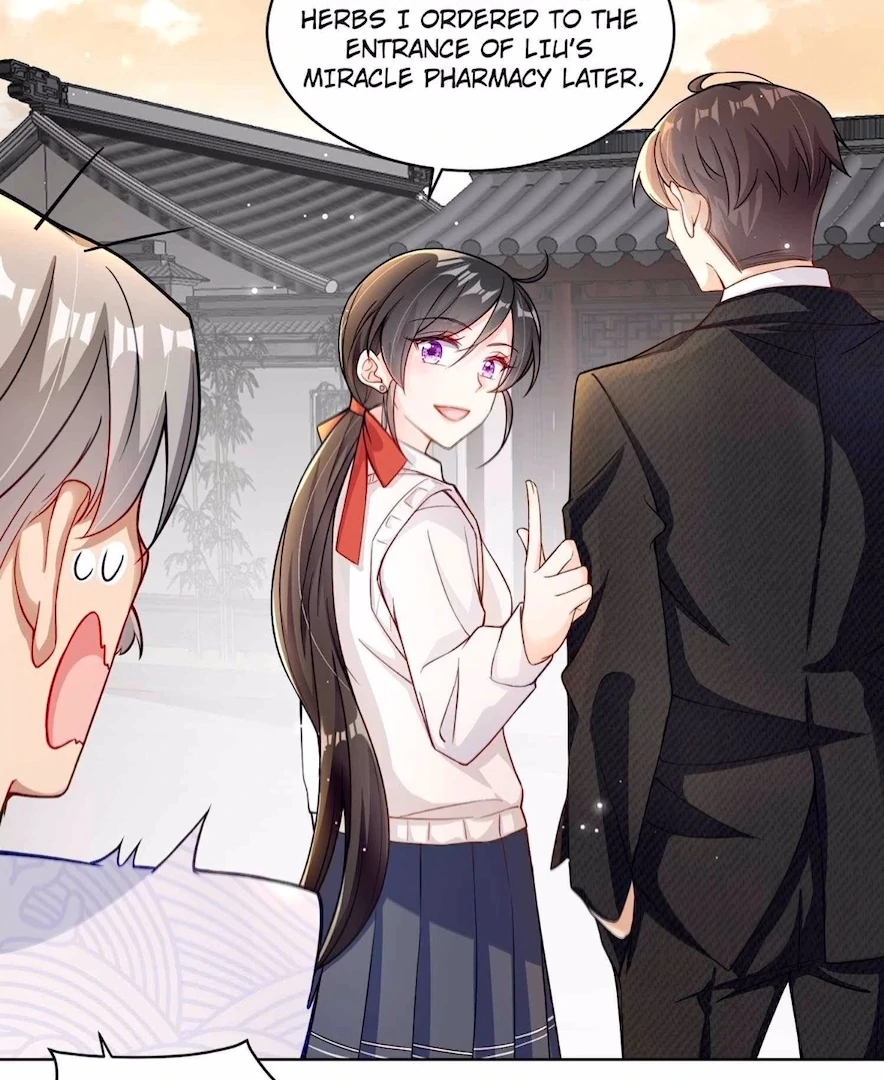 Ancestor is beautiful and elegant Chapter 16 231 44